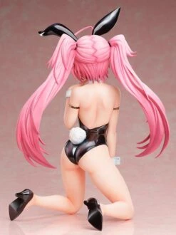 That Time I Got Reincarnated As A Slime B-Style Milim (Bare Leg Bunny Ver.) 1/4 Scale Figure -Model Figurine Toy Store 94596dbc d93f 425e abc5 59037cdc5b01