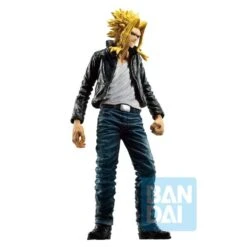 Bandai My Hero Academia Ichibansho All Might (Will) Figure 6 Bandai My Hero Academia Ichibansho All Might (Will) Figure -Model Figurine Toy Store 9579c6de 4423 4c1b 8b46 2d6c4419e8ad