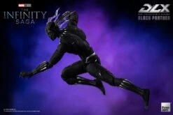 PRE-ORDER Avengers: The Infinity Saga DLX Black Panther 1/12 Scale Figure 33 PRE-ORDER Avengers: The Infinity Saga DLX Black Panther 1/12 Scale Figure -Model Figurine Toy Store 959319b0 b343 4dc8 96e9 6d7183315f5f
