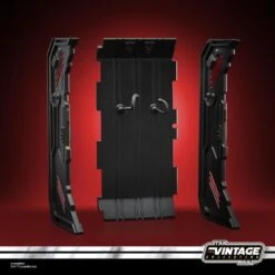 Star Wars: The Vintage Collection Dark Trooper (The Mandalorian) 35 Star Wars: The Vintage Collection Dark Trooper (The Mandalorian) -Model Figurine Toy Store 95efd8ee 8623 47b9 bb20 e4d6262be820