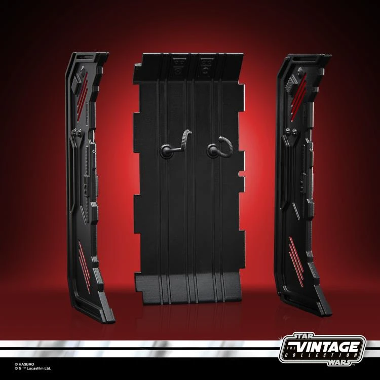 Star Wars: The Vintage Collection Dark Trooper (The Mandalorian) 16 Star Wars: The Vintage Collection Dark Trooper (The Mandalorian) - Image 16