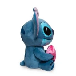 NECA Lilo & Stitch "I Love Stitch" 13-Inch Light-Up Plush 11 NECA Lilo & Stitch "I Love Stitch" 13-Inch Light-Up Plush -Model Figurine Toy Store 964ca478 2c2e 4e9f 80d8 942f41620056