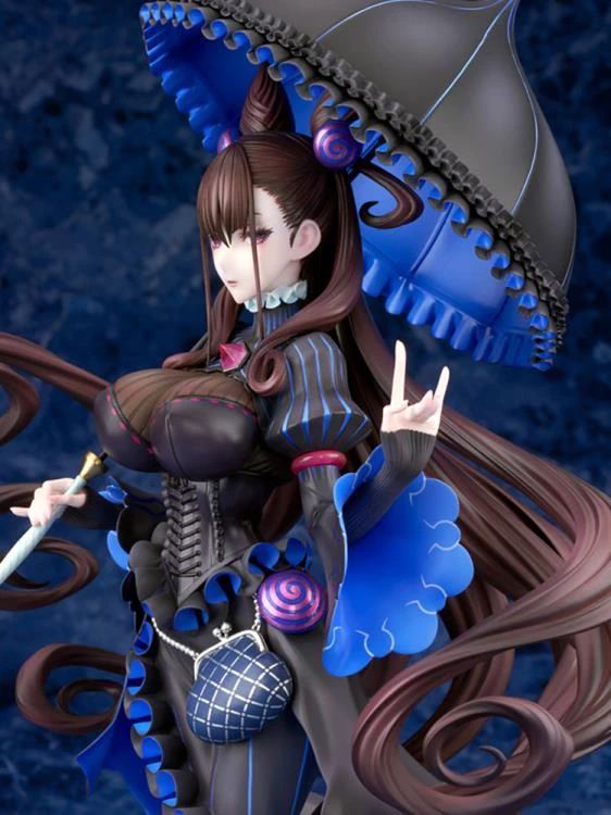 1/7 Fate/Grand Order Caster / Murasaki Shikibu 10 1/7 Fate/Grand Order Caster / Murasaki Shikibu - Image 10