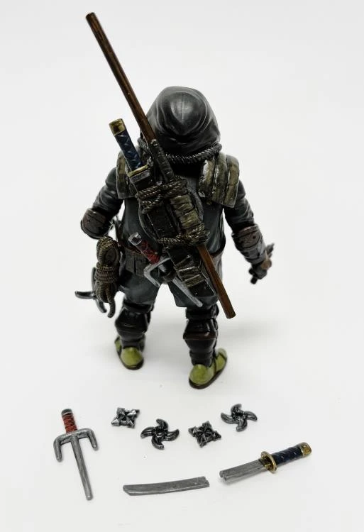 TMNT: The Last Ronin PX Previews Exclusive Figure 4 TMNT: The Last Ronin PX Previews Exclusive Figure - Image 4