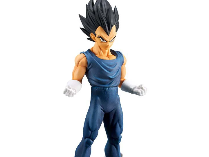Dragon Ball Super: Super Hero DXF Vegeta 2 Dragon Ball Super: Super Hero DXF Vegeta - Image 2