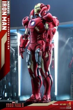 PRE-ORDER Iron Man 3 DS004D51 Iron Man Mark VII (Open Armor Ver.) 1/6 Scale Collectible Diorama 27 PRE-ORDER Iron Man 3 DS004D51 Iron Man Mark VII (Open Armor Ver.) 1/6 Scale Collectible Diorama -Model Figurine Toy Store 99526f89 634e 47d3 974f 5f63e3db41d4