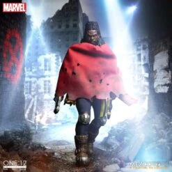 Marvel One:12 Collective Bishop 22 Marvel One:12 Collective Bishop -Model Figurine Toy Store 995830bc d047 4e75 b6d6 57d4bef23391