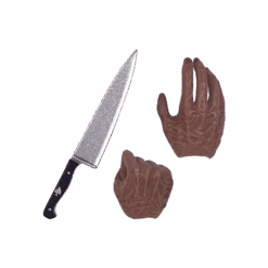 Halloween 4: The Return Of Michael Myers 12" Figure 6 Halloween 4: The Return Of Michael Myers 12" Figure -Model Figurine Toy Store 999