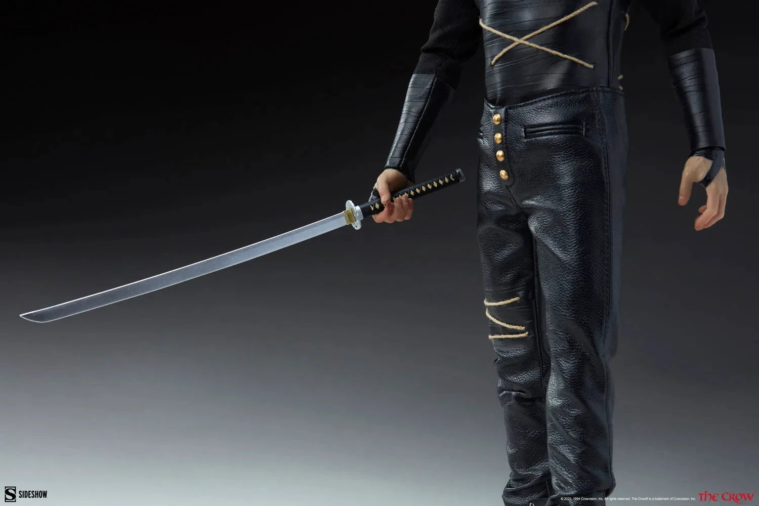 Halloween 4: The Return Of Michael Myers 12" Figure 3 Halloween 4: The Return Of Michael Myers 12" Figure - Image 3