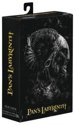 Pan's Labyrinth Neca 7" Figure Old Faun 13 Pan's Labyrinth Neca 7" Figure Old Faun -Model Figurine Toy Store 999 2b12d0ed cc0c 4159 a7eb d796f79d07be