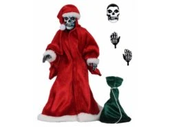 NECA Misfits The Fiend Clothed Action Figure [Holiday Edition] -Model Figurine Toy Store 999 8498e93a 8548 4aed a60f 5db2d33c975b