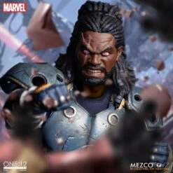 Marvel One:12 Collective Bishop 24 Marvel One:12 Collective Bishop -Model Figurine Toy Store 99badc2a a048 4b00 ace4 46365492060e
