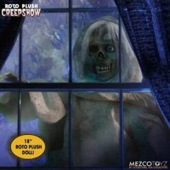 Creepshow Mezco Designer Series The Creep Roto Plush Doll 18 Creepshow Mezco Designer Series The Creep Roto Plush Doll -Model Figurine Toy Store 9c16fb49 6168 46ab 88a2 4cdbfa9a9e37