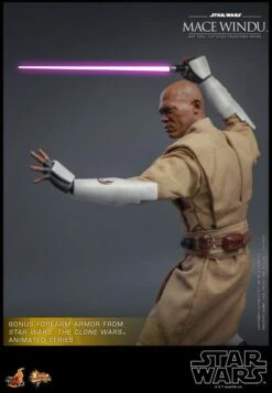 PRE-ORDER Star Wars: Attack Of The Clones Mace Windu 1/6th Scale Collectible Figure 34 PRE-ORDER Star Wars: Attack Of The Clones Mace Windu 1/6th Scale Collectible Figure -Model Figurine Toy Store 9ec73a90 cd42 4f80 9e06 70a658ef54f6