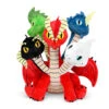 NECA Dungeons & Dragons Tiamat 16" Plush