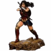 Zack Snyder's Justice League Wonder Woman 1/10 Art Scale Limited Edition Statue