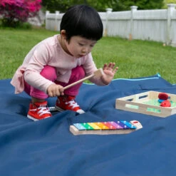 Melissa & Doug Band-in-a-Box - Hum! Jangle! Shake! 11 Melissa & Doug Band-in-a-Box - Hum! Jangle! Shake! -Model Figurine Toy Store Band in a Box Hum Jangle Shake 001318 1 Kid Lifestyle 1100x.progressive 99b3d190 6cb0 4d0b bec0 64e08e11c733