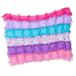 Melissa & Doug Created By Me! Flower Fleece Quilt 5 Melissa & Doug Created By Me! Flower Fleece Quilt -Model Figurine Toy Store Created by Me Flower Fleece Quilt 008561 1 Assembled Decorated 1100x.progressive 41266448 87a2 4b2d bacb 1168e4092c61