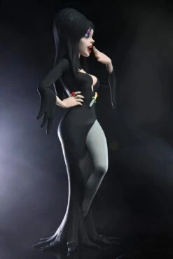 NECA Elvira Toony Terror 6 NECA Elvira Toony Terror -Model Figurine Toy Store Elvira4 scaled 1024x1024 2x 5a2bdad1 031b 4c8a 927a a13a7edd2013
