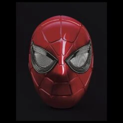 Marvel Legends Gear Iron Spider-Man Helmet 5 Marvel Legends Gear Iron Spider-Man Helmet -Model Figurine Toy Store F0201 PROD MVL IRON SPIDER HELMET 003 Online 2000SQ 960x f756db4d d2a3 439a 85ac 03d0fa788482