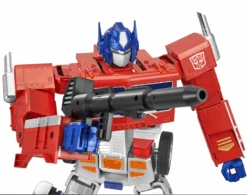 Flagship Optimus Prime Auto-converting Robot (Limited Edition) -Model Figurine Toy Store FlagshipOptimus 10