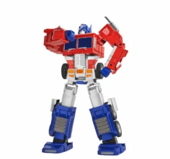 Flagship Optimus Prime Auto-converting Robot (Limited Edition) -Model Figurine Toy Store FlagshipOptimus 2