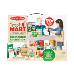 Melissa & Doug Fresh Mart Grocery Store Companion Collection 9 Melissa & Doug Fresh Mart Grocery Store Companion Collection -Model Figurine Toy Store Fresh Mart Grocery Store Companion Collection 005183 3 Packaging Photo 750x.progressive 54fcdfbf f62e 43c6 94da c4b6b58f3f9d