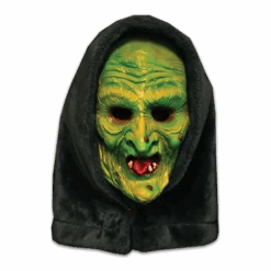 Halloween III Season Of The Witch - Witch Mask