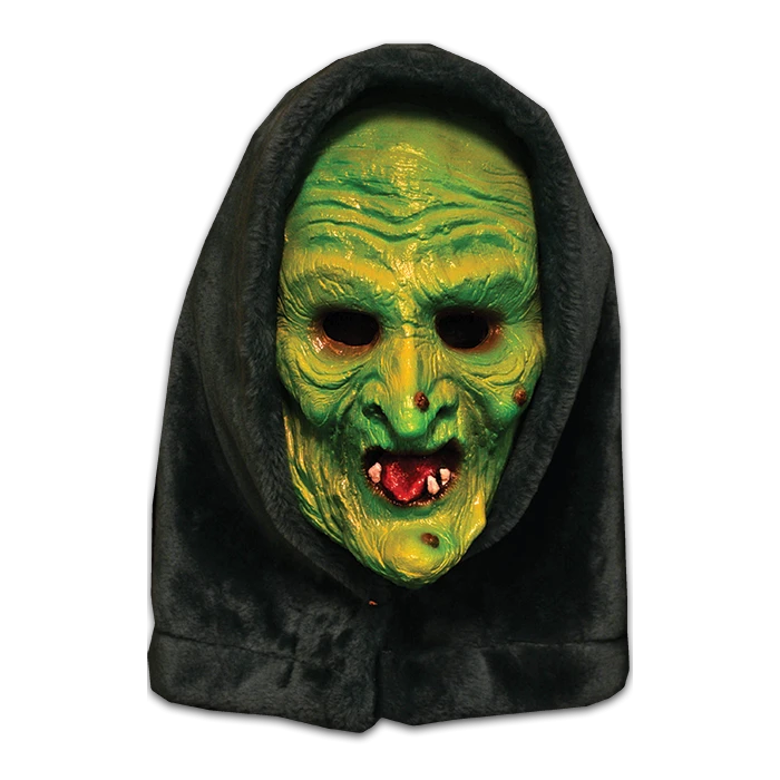 Halloween III Season Of The Witch - Witch Mask 1 Halloween III Season Of The Witch - Witch Mask