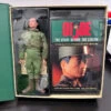 Hasbro Gi Joe Masterpiece Edition Original Reproduction Action Soldier 1964