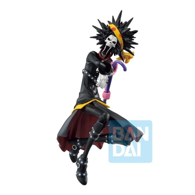 Bandai One Piece - Brook (Film Red) 1 Bandai One Piece - Brook (Film Red)