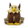 NECA DUNGEONS & DRAGONS® GRIFFON PHUNNY PLUSH BY KIDROBOT