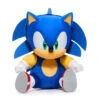 NECA SONIC THE HEDGEHOG 8" ROTO PHUNNY PLUSH BY KIDROBOT