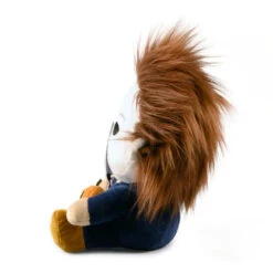 NECA Halloween Michael Myers Plush Figure Halloween Mike Myers 8" Phunny Plush 10 NECA Halloween Michael Myers Plush Figure Halloween Mike Myers 8" Phunny Plush -Model Figurine Toy Store Kidrobot Phunny MikeMyers 5 416x416 e3a9bfdd 7321 4971 8498 b99e28893cdc