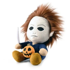 NECA Halloween Michael Myers Plush Figure Halloween Mike Myers 8" Phunny Plush 11 NECA Halloween Michael Myers Plush Figure Halloween Mike Myers 8" Phunny Plush -Model Figurine Toy Store Kidrobot Phunny MikeMyers 6 416x416 a2a2e4b6 cc5a 44c5 bcda 4d42a9ab6954
