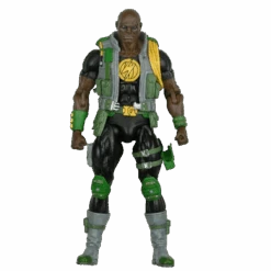 NECA King Features Defenders Of The Earth Lothar