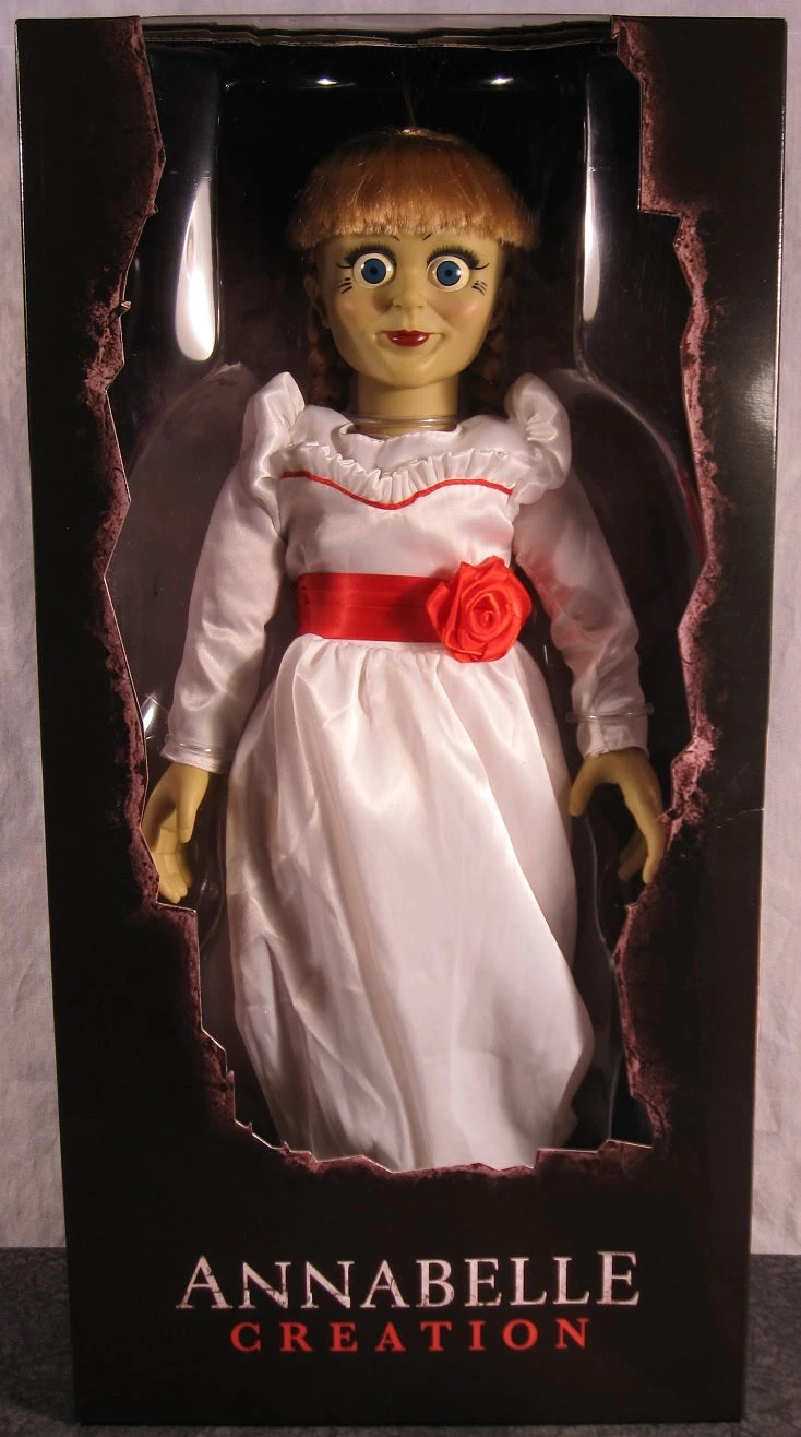 Mega Scale Annabelle:Creation 2 Mega Scale Annabelle:Creation - Image 2