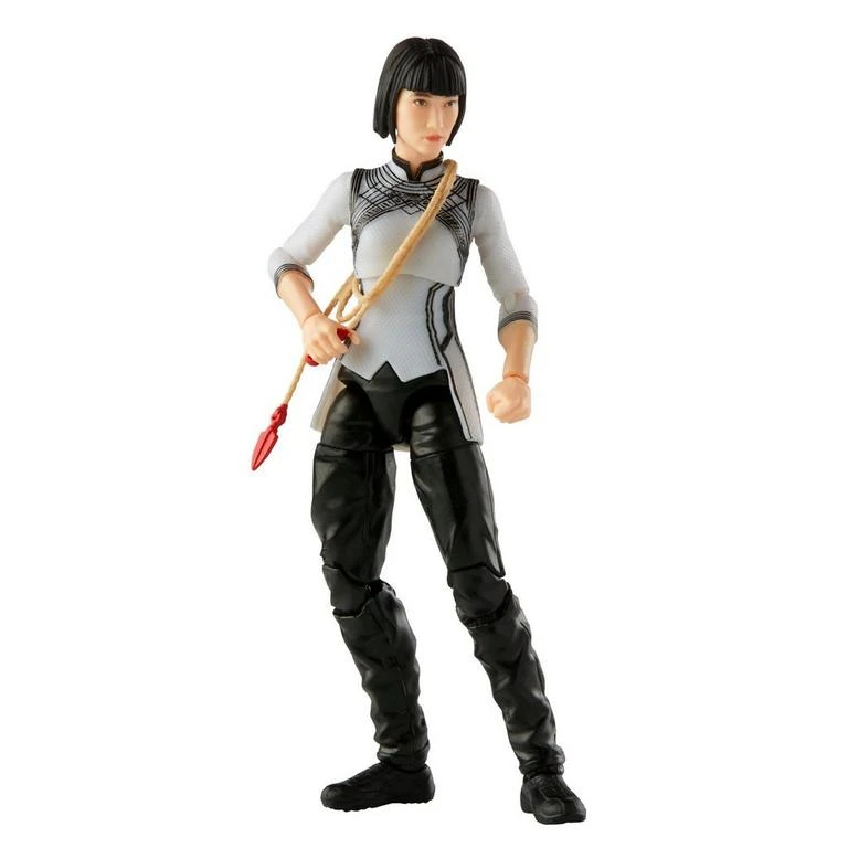 Marvel Legends Series Shang-Chi And The Legend Of The Ten Rings Xialing Action Figure 1 Marvel Legends Series Shang-Chi And The Legend Of The Ten Rings Xialing Action Figure