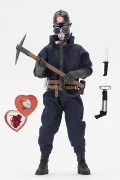 NECA My Bloody Valentine The Miner Clothed Figure 7 NECA My Bloody Valentine The Miner Clothed Figure -Model Figurine Toy Store Miner1 1 scaled 1