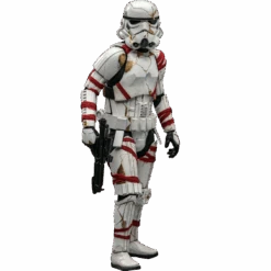 PRE-ORDER NIGHT TROOPER™ Sixth Scale Figure By Hot Toys