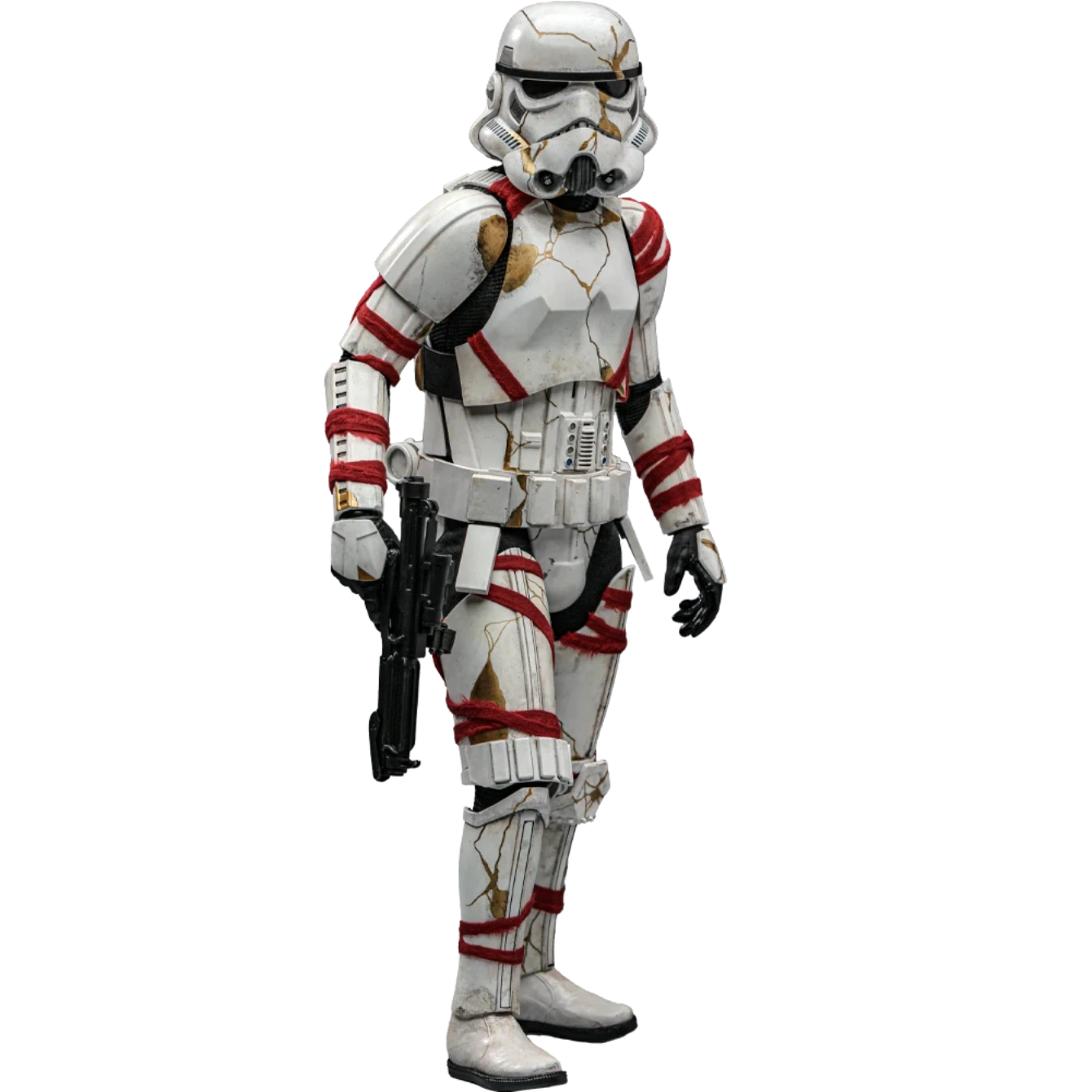 PRE-ORDER NIGHT TROOPER™ Sixth Scale Figure By Hot Toys 1 PRE-ORDER NIGHT TROOPER™ Sixth Scale Figure By Hot Toys