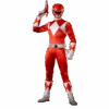 Mighty Morphin Power Rangers FigZero Red Ranger 1/6 Scale Figure