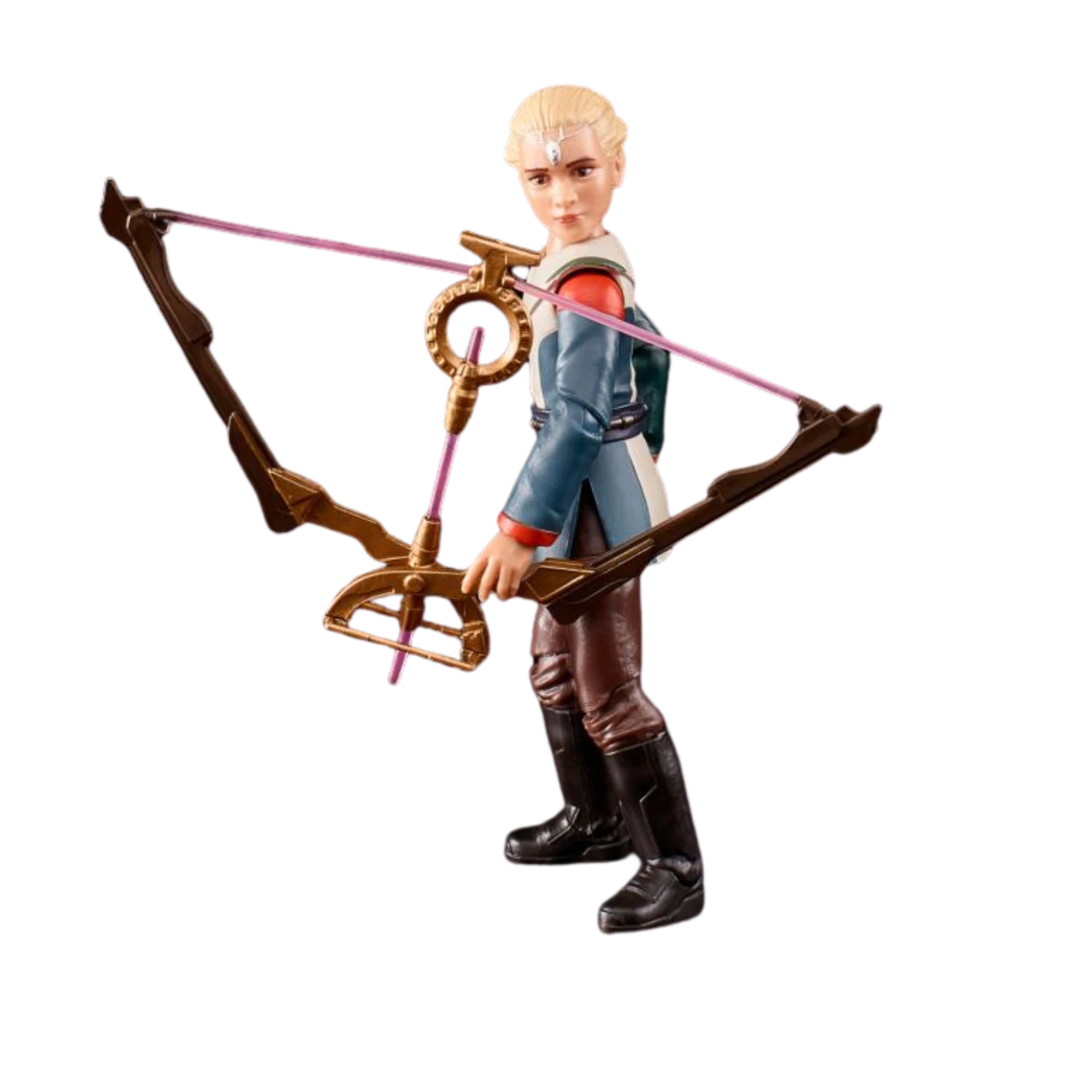 Star Wars: The Black Series 6" Omega (The Bad Batch) 1 Star Wars: The Black Series 6" Omega (The Bad Batch)