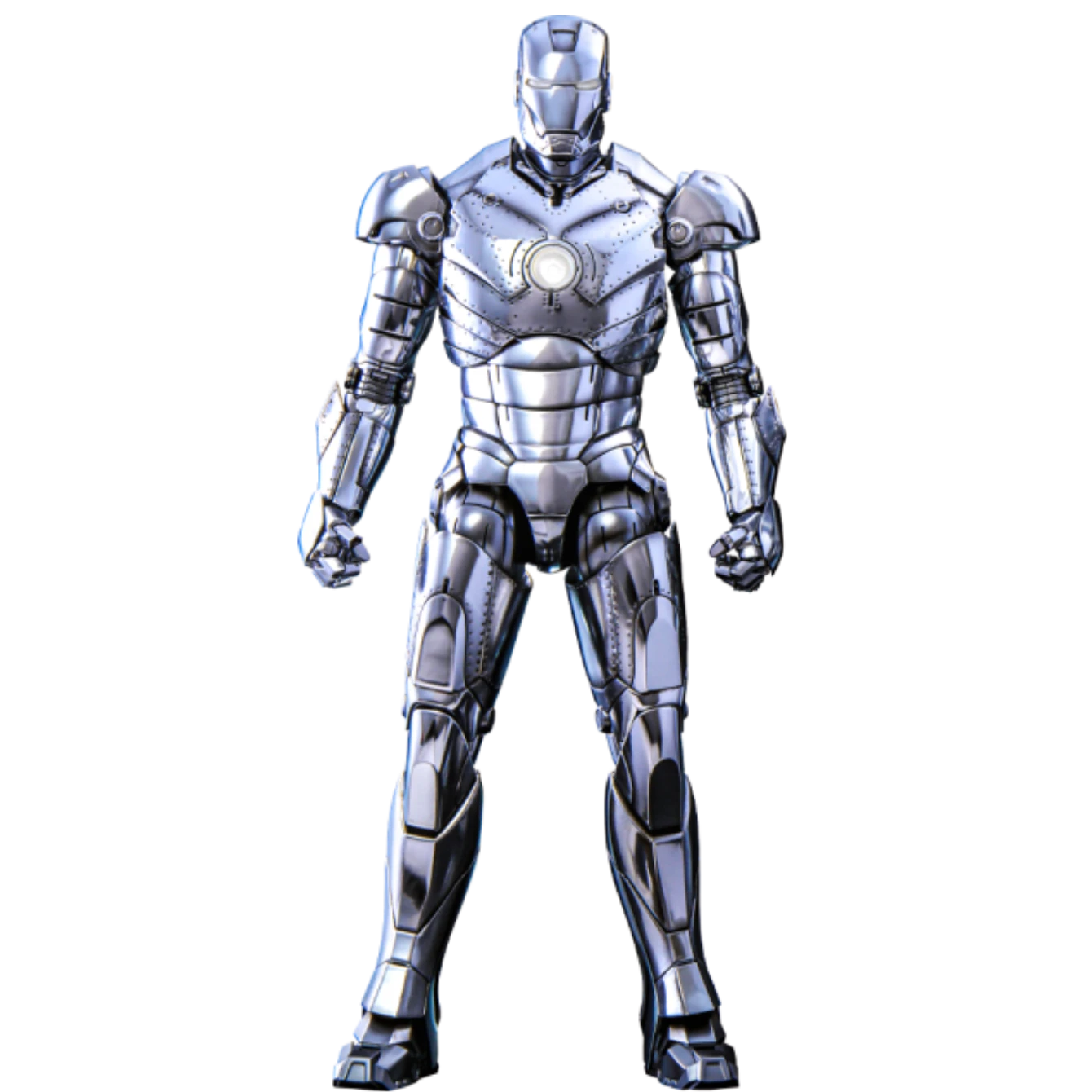 PRE-ORDER Iron Man Mark II (2.0) Hot Toys 1 PRE-ORDER Iron Man Mark II (2.0) Hot Toys