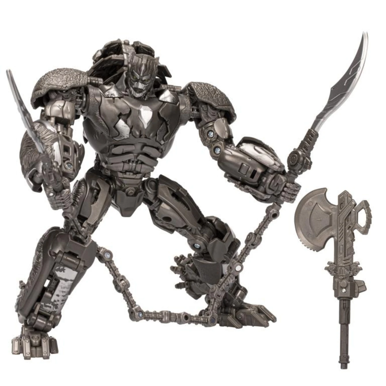 Transformers Studio Series 106 Leader Optimus Primal 1 Transformers Studio Series 106 Leader Optimus Primal