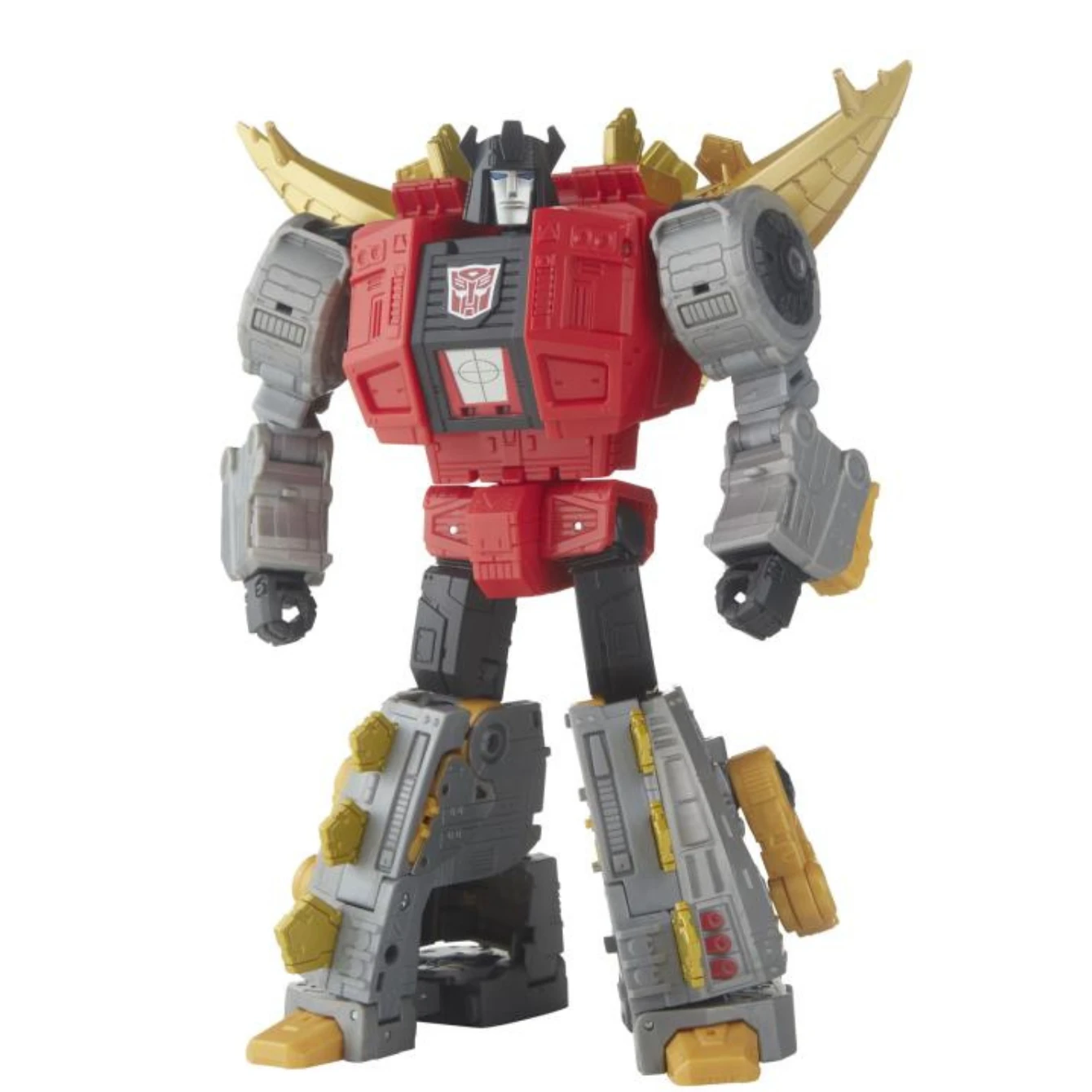 Transformers Studio Series 86-19 Leader Dinobot Snarl 1 Transformers Studio Series 86-19 Leader Dinobot Snarl