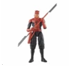 Marvel Knights Marvel Legends Daredevil (Mindless One BAF)