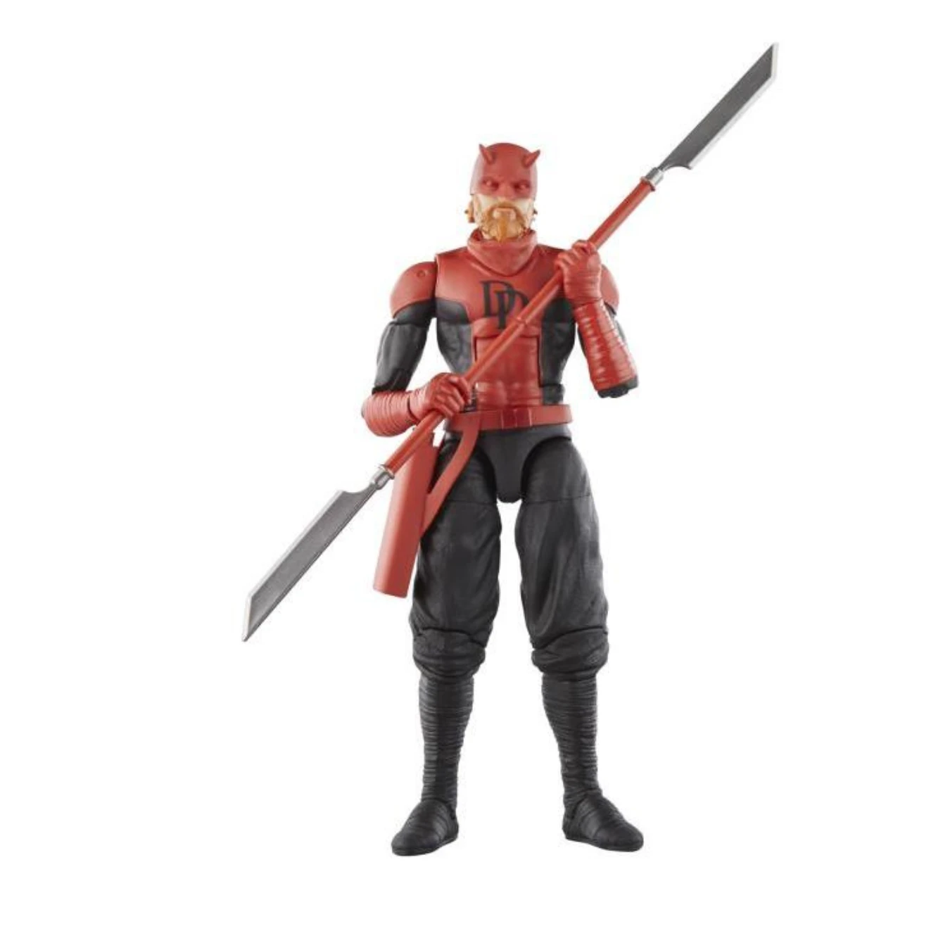 Marvel Knights Marvel Legends Daredevil (Mindless One BAF) 1 Marvel Knights Marvel Legends Daredevil (Mindless One BAF)