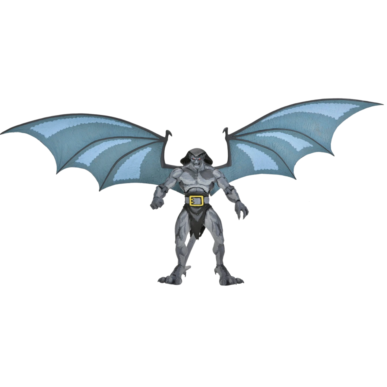 NECA Gargoyles 7″ Scale Action Figure – Ultimate Goliath Video Game Appearance 1 NECA Gargoyles 7″ Scale Action Figure – Ultimate Goliath Video Game Appearance