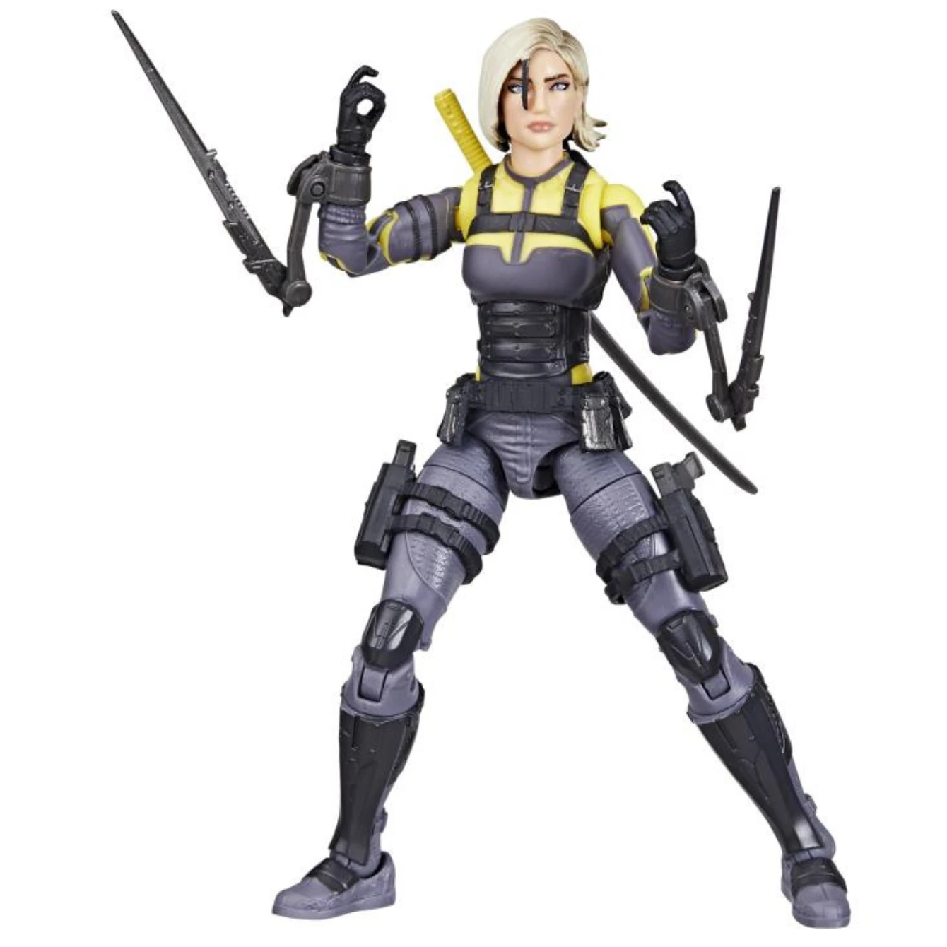 G.I. Joe Classified Series Agent Helix 1 G.I. Joe Classified Series Agent Helix